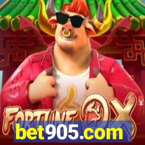 bet905.com