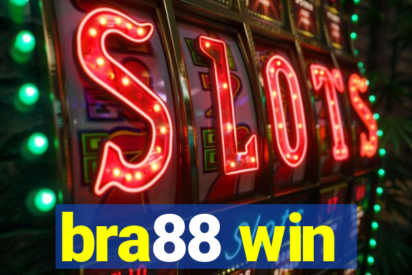 bra88 win