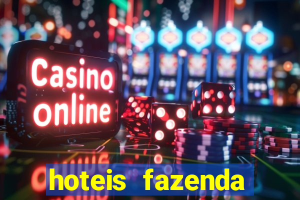 hoteis fazenda porto velho