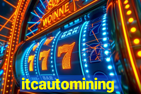 itcautomining