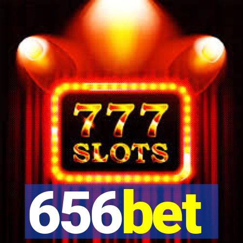 656bet