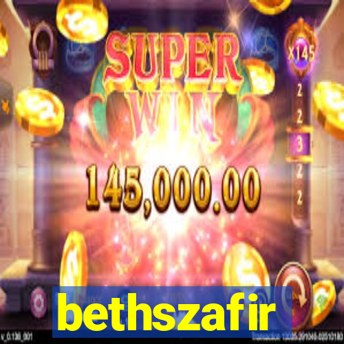 bethszafir