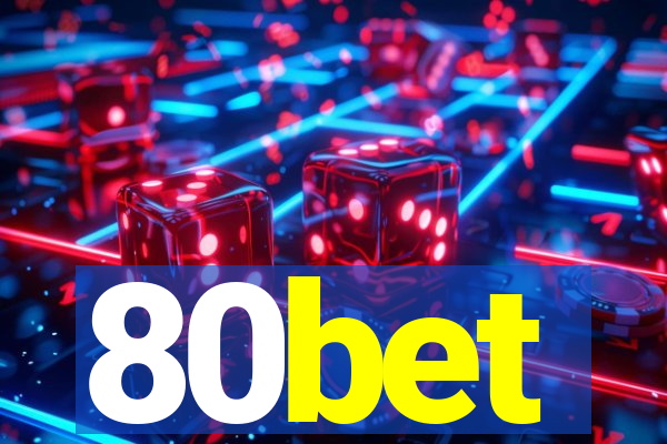 80bet