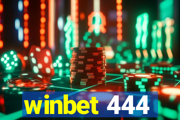 winbet 444