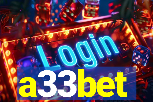 a33bet