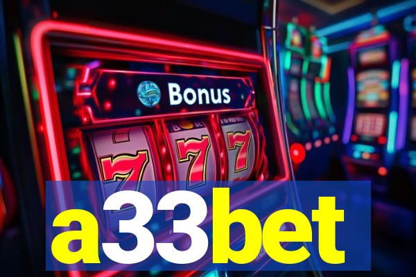 a33bet