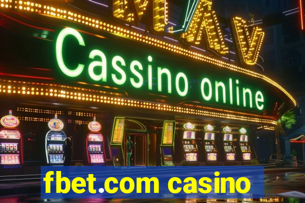 fbet.com casino