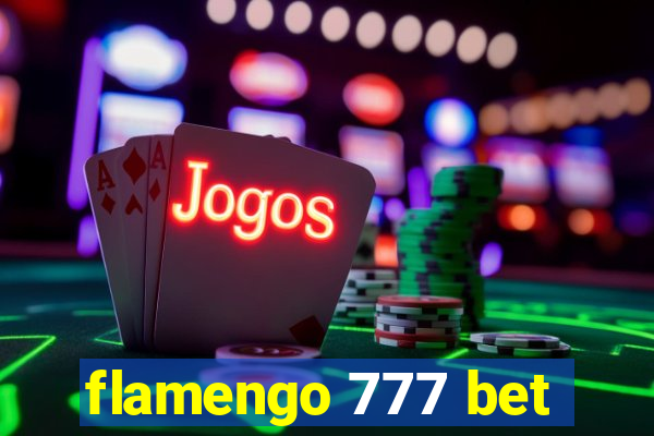 flamengo 777 bet