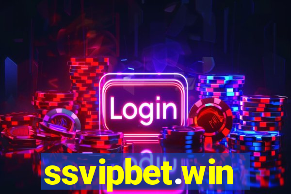 ssvipbet.win