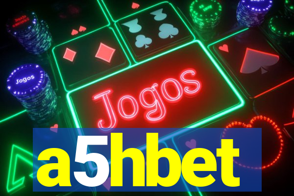 a5hbet