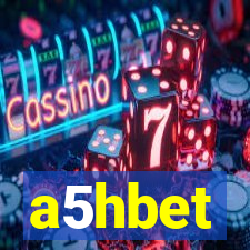 a5hbet