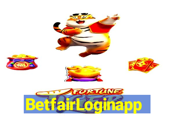 BetfairLoginapp