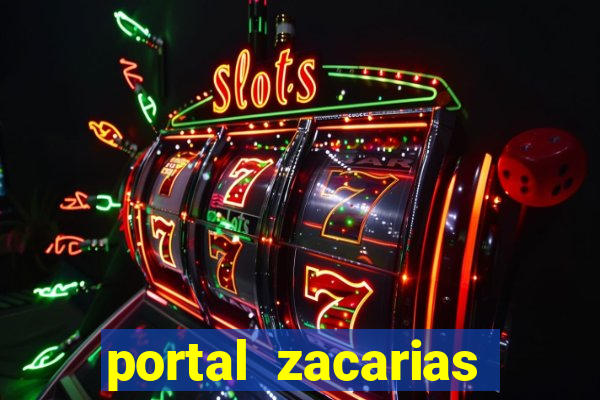 portal zacarias maloqueiro cova