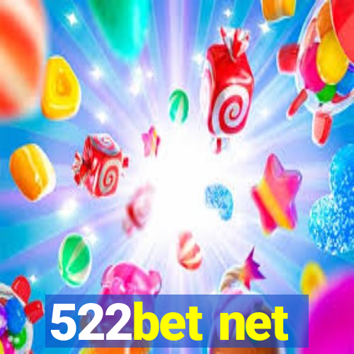 522bet net