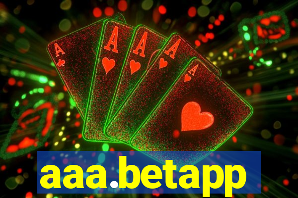 aaa.betapp