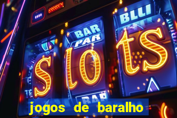 jogos de baralho para 3