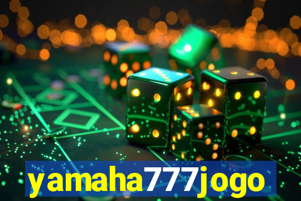 yamaha777jogo