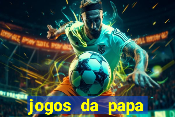 jogos da papa louie 3