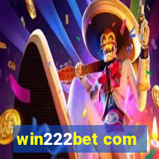 win222bet com