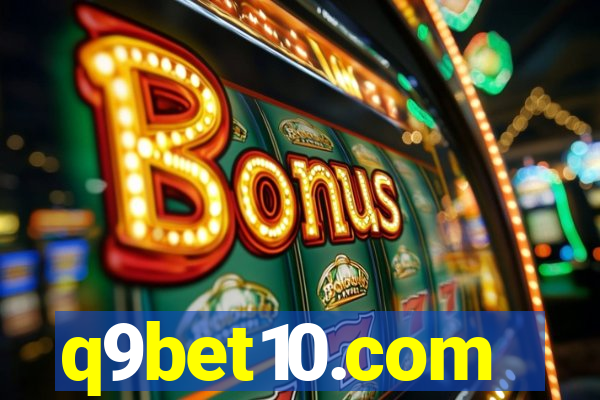 q9bet10.com