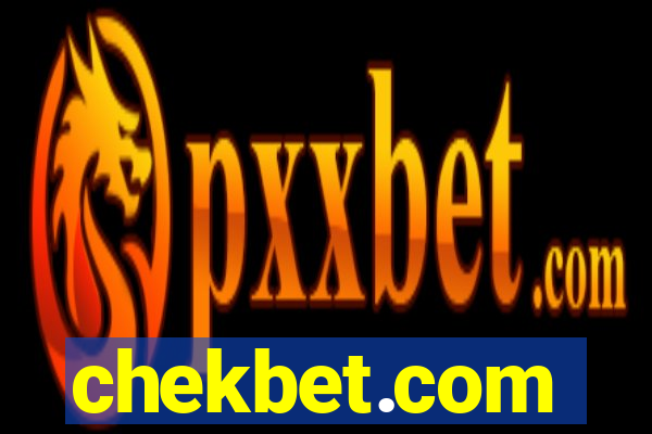 chekbet.com