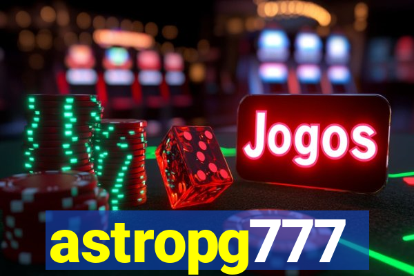 astropg777