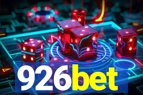 926bet