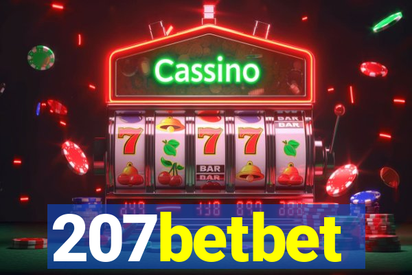 207betbet