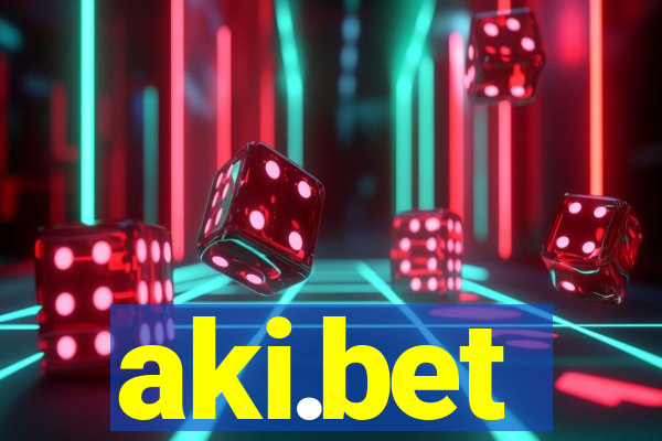 aki.bet