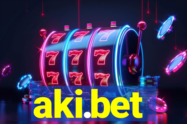 aki.bet