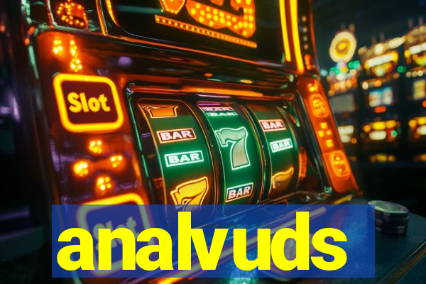 analvuds