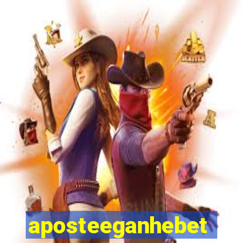 aposteeganhebet