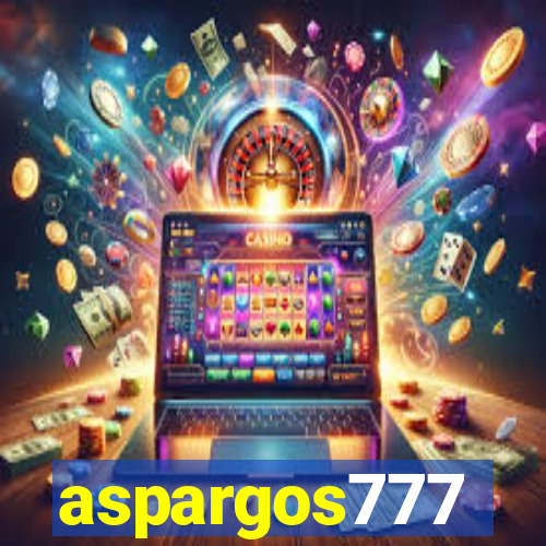 aspargos777