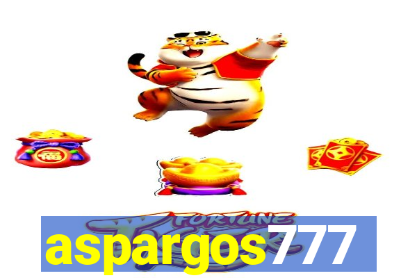 aspargos777