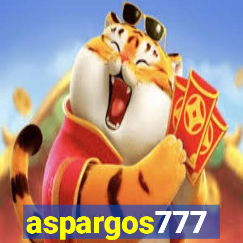 aspargos777