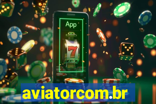 aviatorcom.br