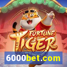 6000bet.com