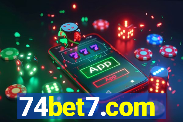 74bet7.com