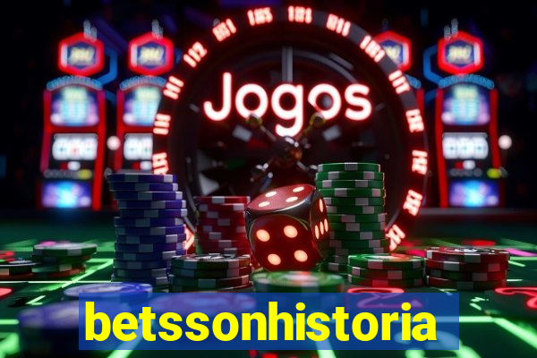 betssonhistoria