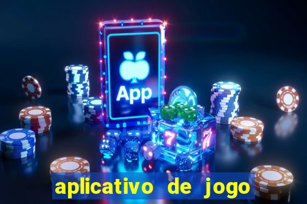 aplicativo de jogo que paga de verdade