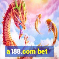 a188.com bet