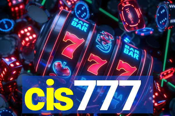 cis777