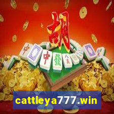 cattleya777.win