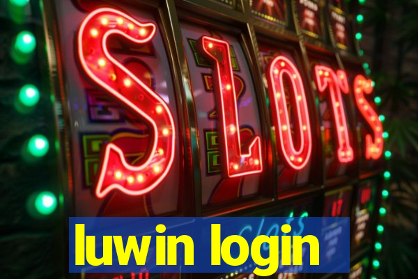 luwin login