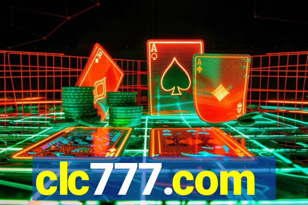 clc777.com