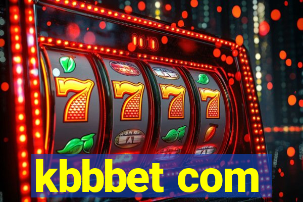 kbbbet com