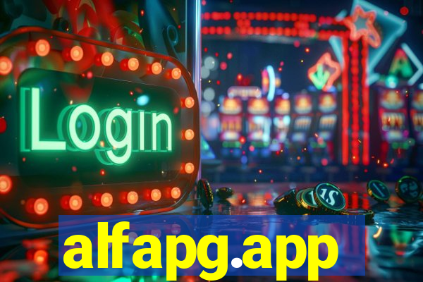 alfapg.app