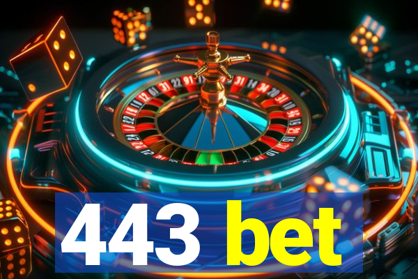 443 bet