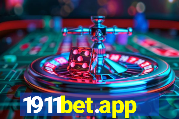 1911bet.app