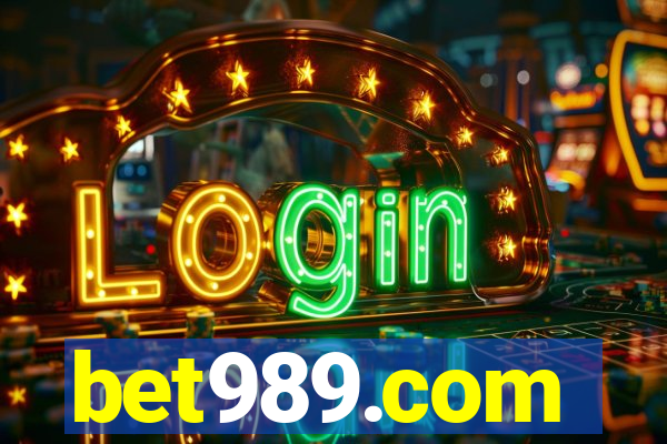 bet989.com